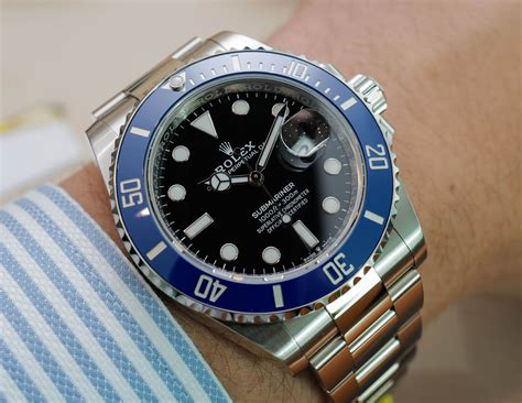 rolex submariner blue ราคา|Rolex Submariner black dial.